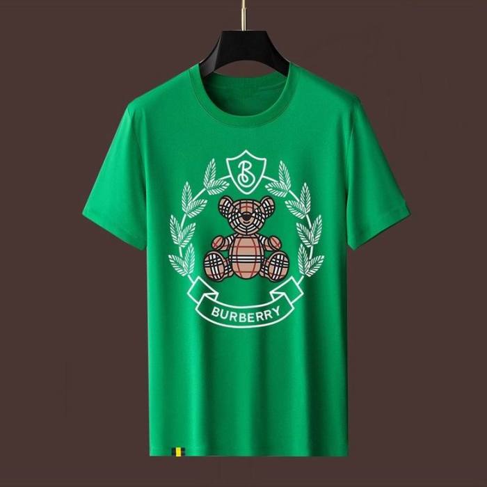 Bu Round T shirt-397