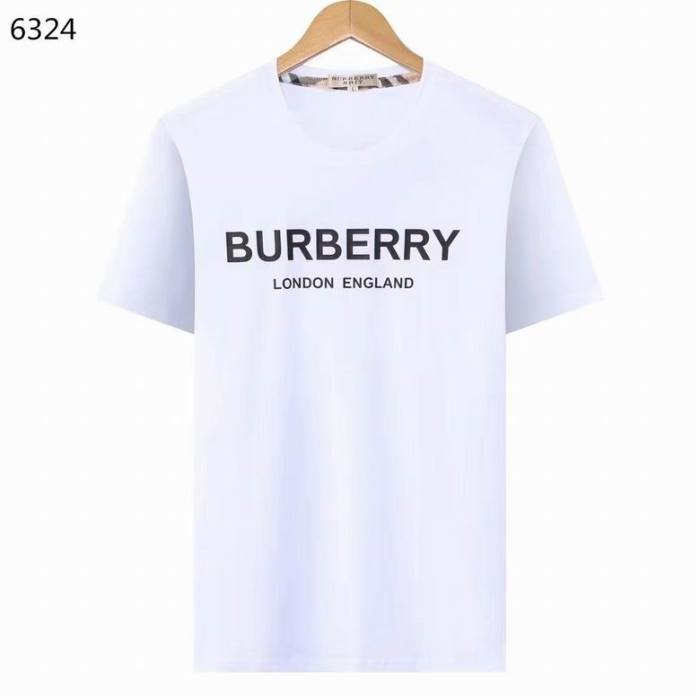 Bu Round T shirt-391