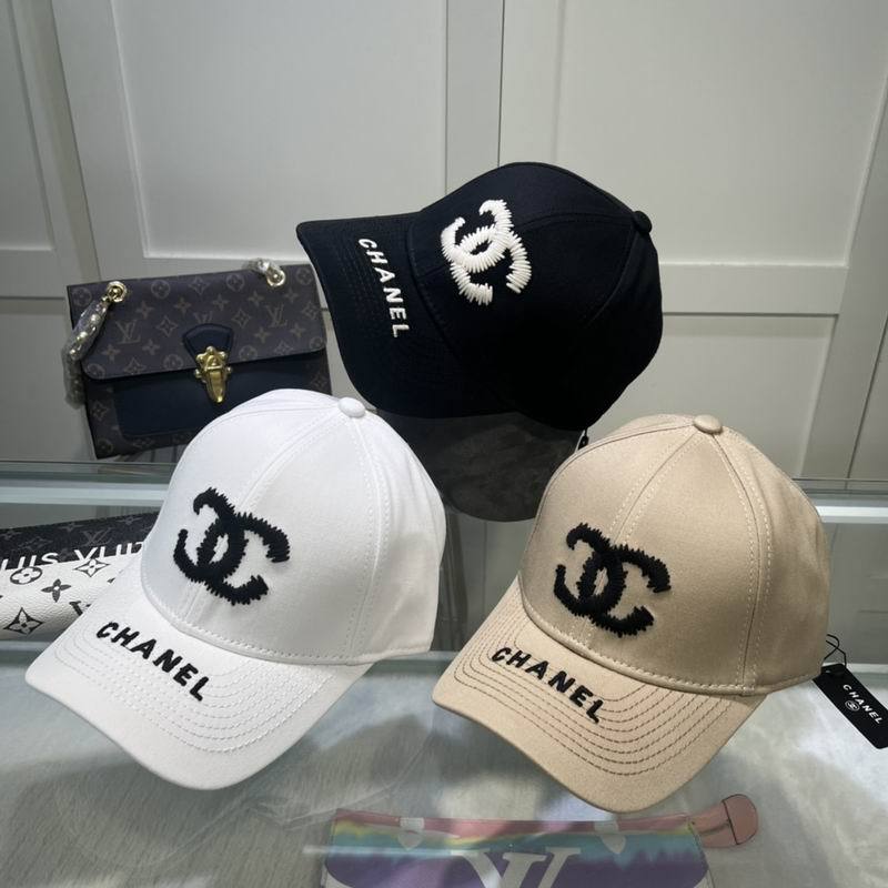 C hats-84