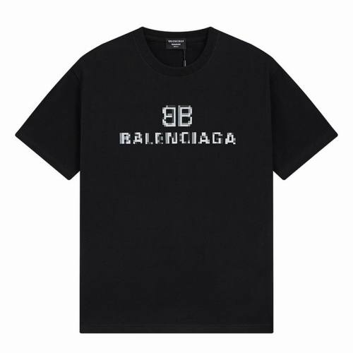 Balen Round T shirt-283