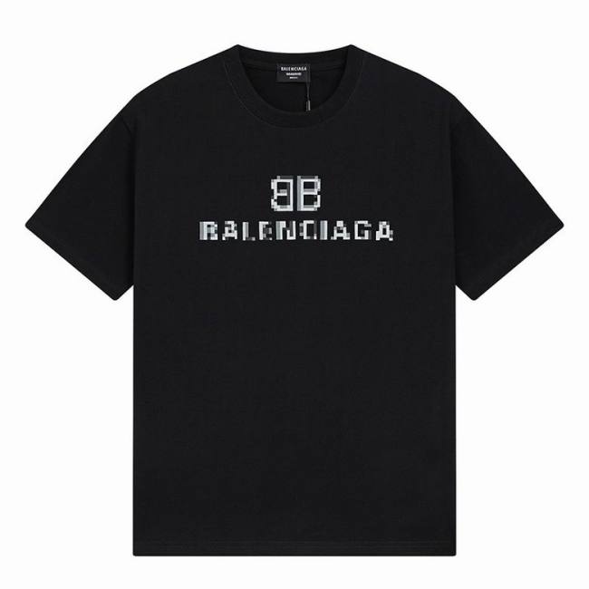 Balen Round T shirt-283
