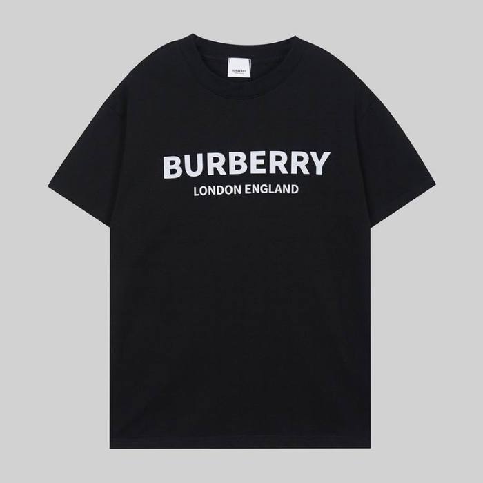 Bu Round T shirt-399