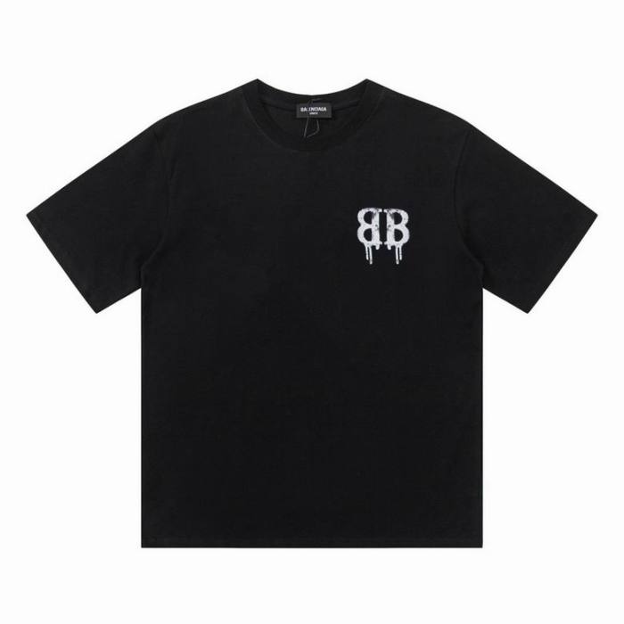 Balen Round T shirt-281