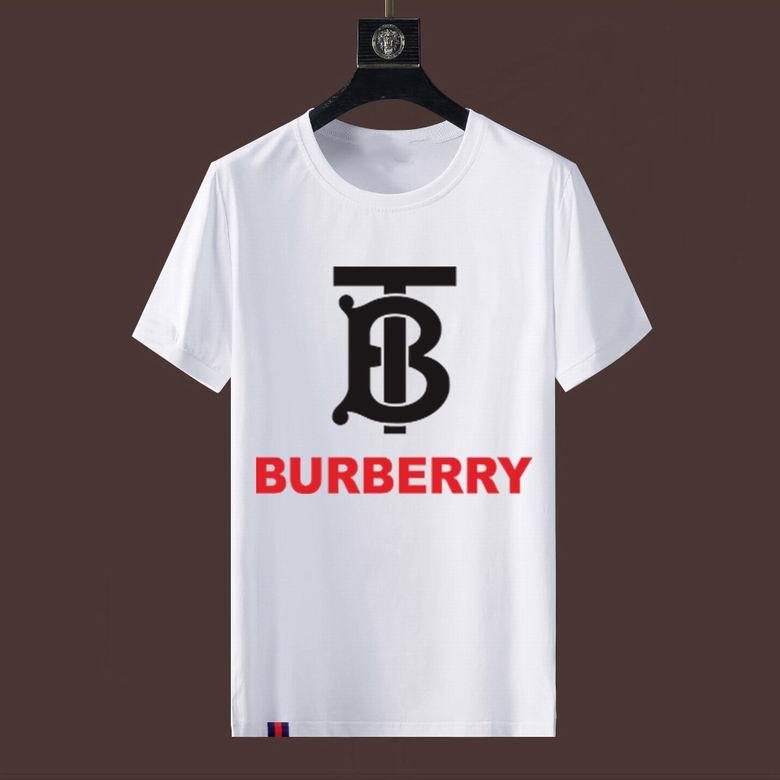 Bu Round T shirt-395