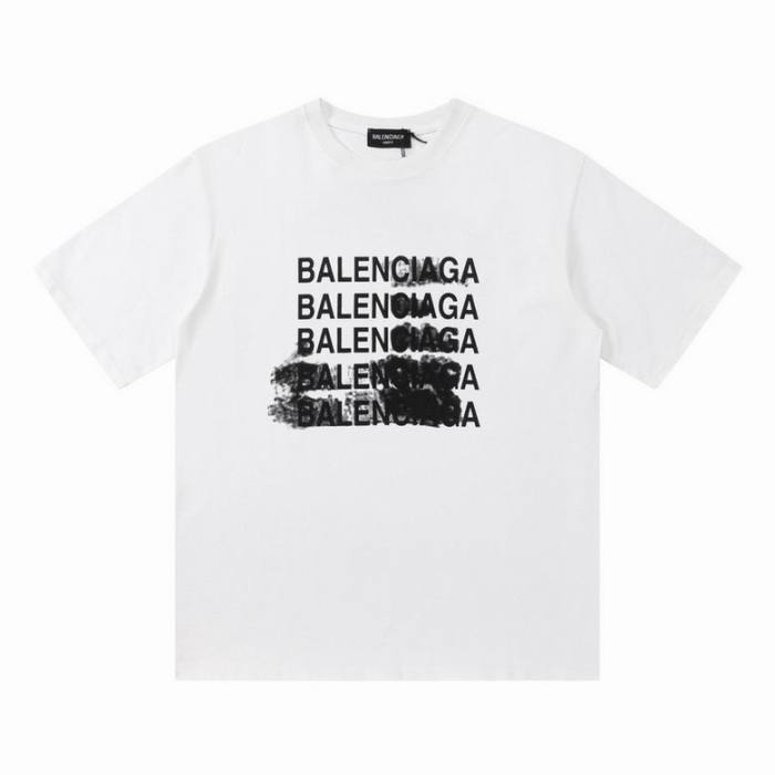 Balen Round T shirt-282