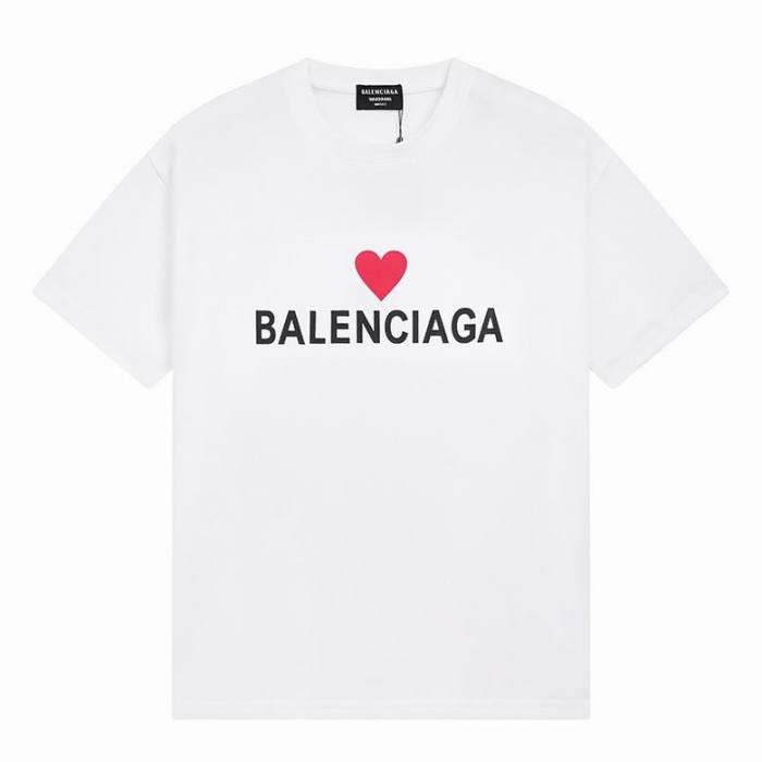 Balen Round T shirt-286