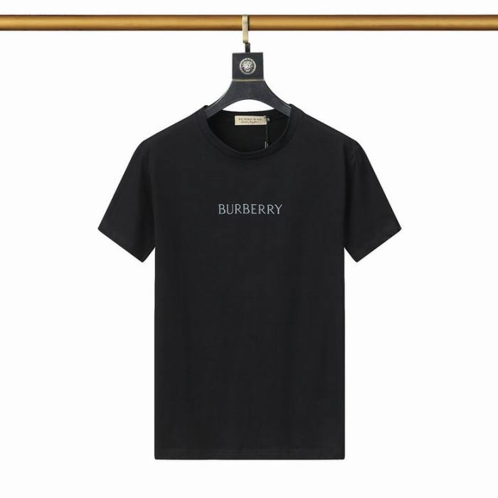 Bu Round T shirt-386