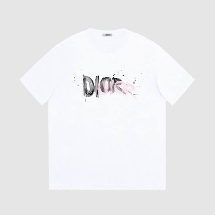 DR Round T shirt-226