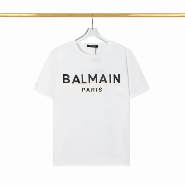 Balm Round T shirt-75