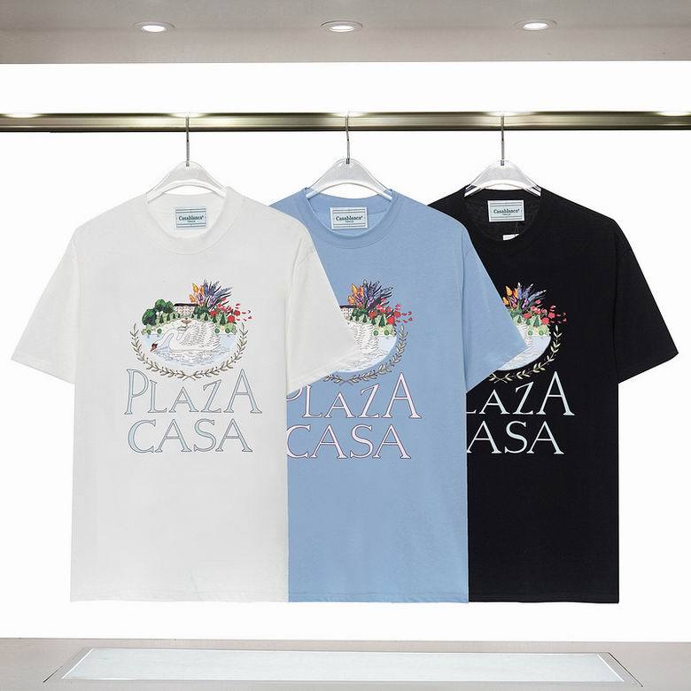Casa Round T shirt-59