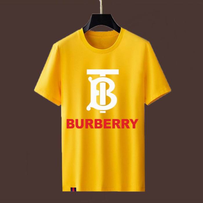 Bu Round T shirt-395
