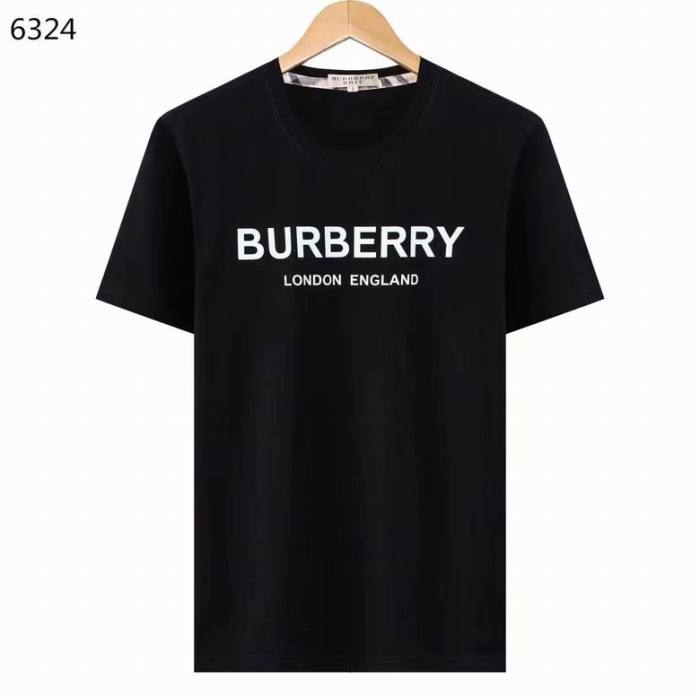 Bu Round T shirt-391