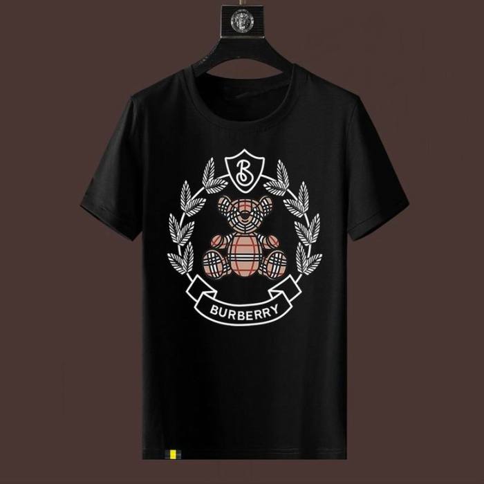 Bu Round T shirt-397