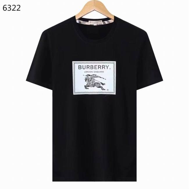 Bu Round T shirt-390