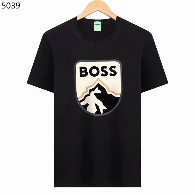BS Round T shirt-39