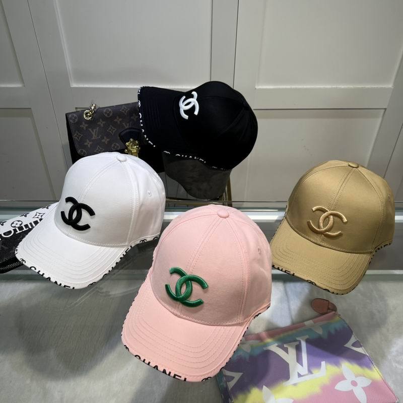 C hats-94