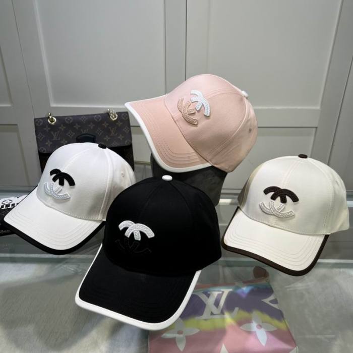 C hats-96