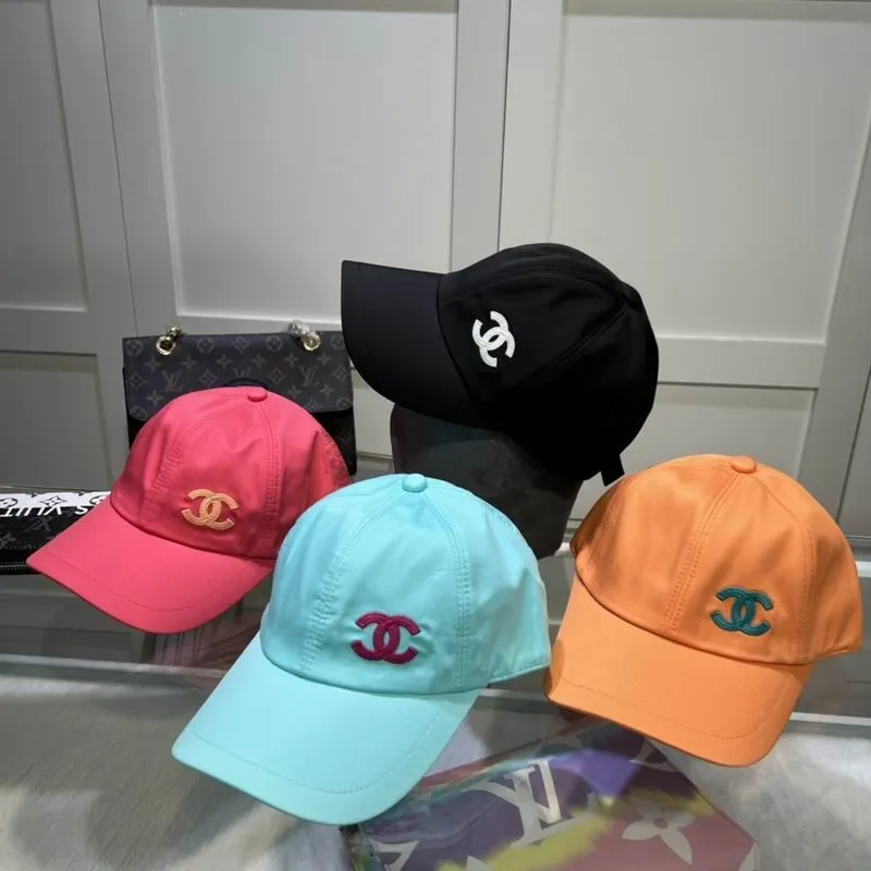 C hats-91