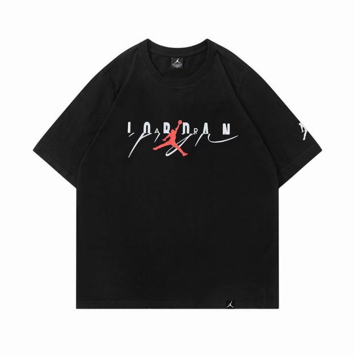 J Round T shirt-94