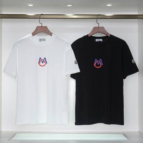 MCL Round T shirt-200