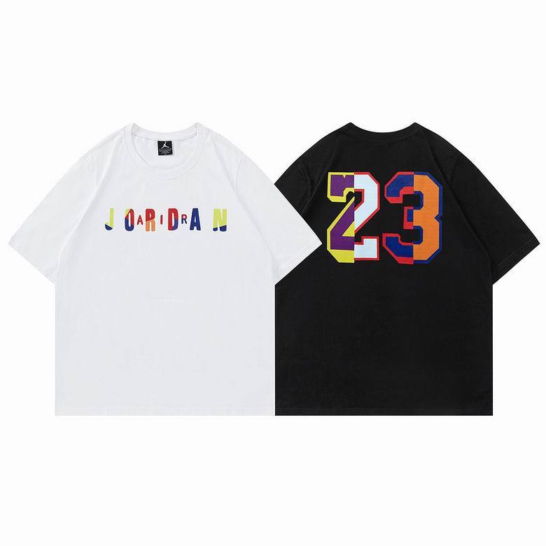 J Round T shirt-87