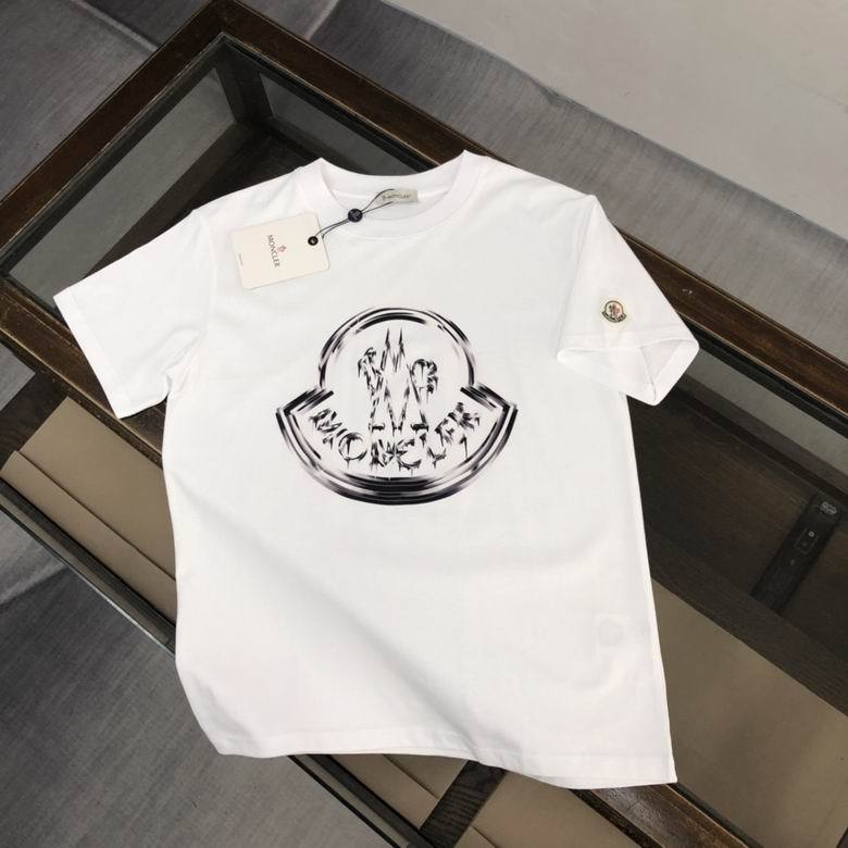 MCL Round T shirt-195
