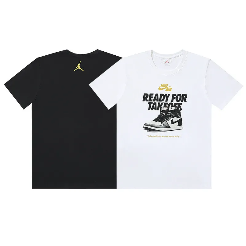 J Round T shirt-116