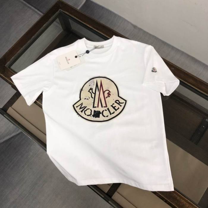 MCL Round T shirt-193