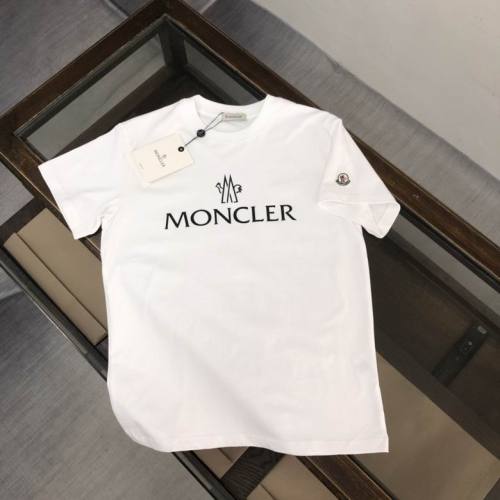 MCL Round T shirt-198