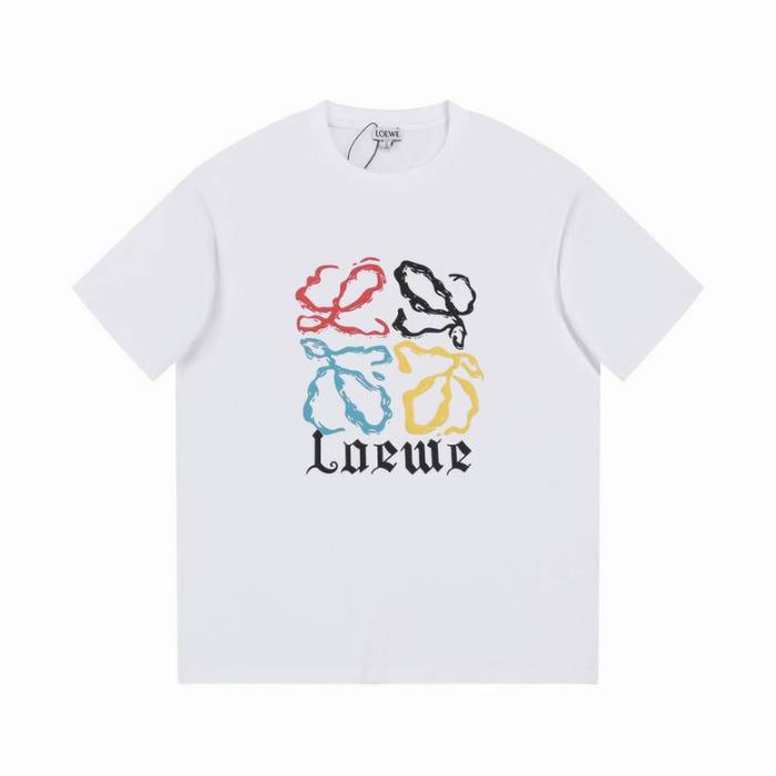 LW Round T shirt-31