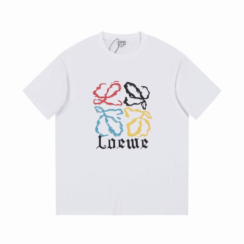 LW Round T shirt-31