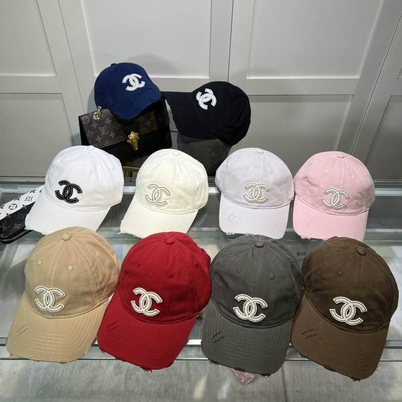 C hats-105