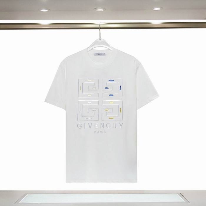 GVC Round T shirt-148