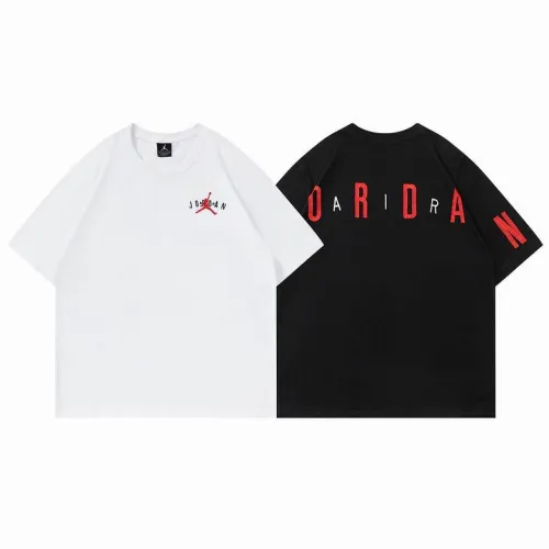 J Round T shirt-88