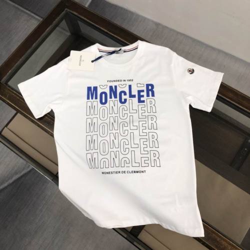 MCL Round T shirt-185