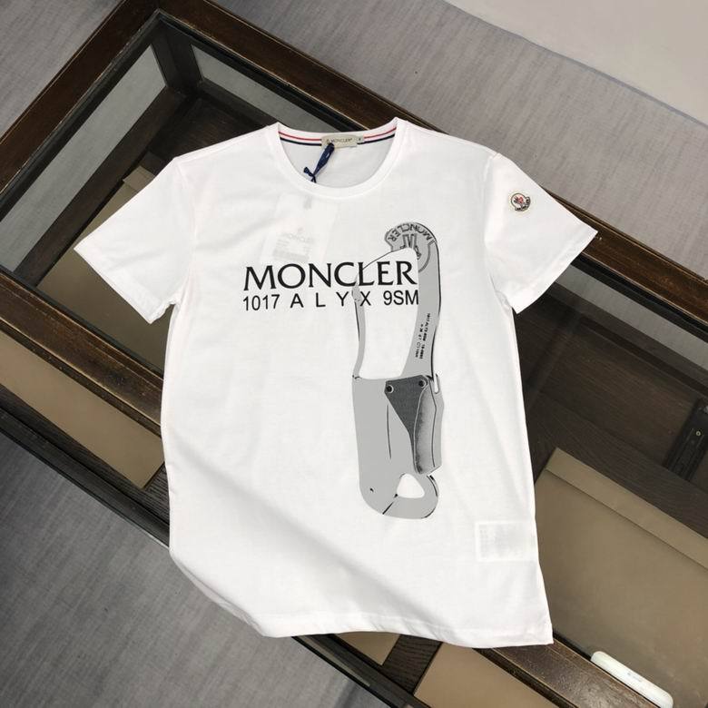 MCL Round T shirt-188