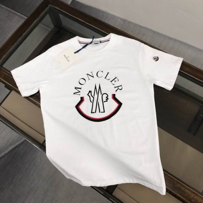 MCL Round T shirt-181