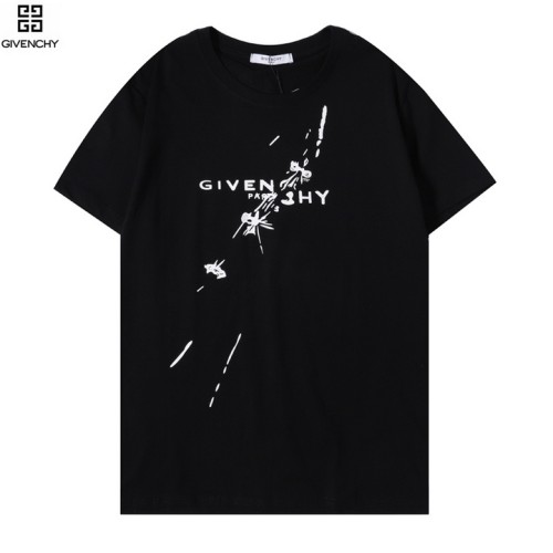 GVC Round T shirt-155