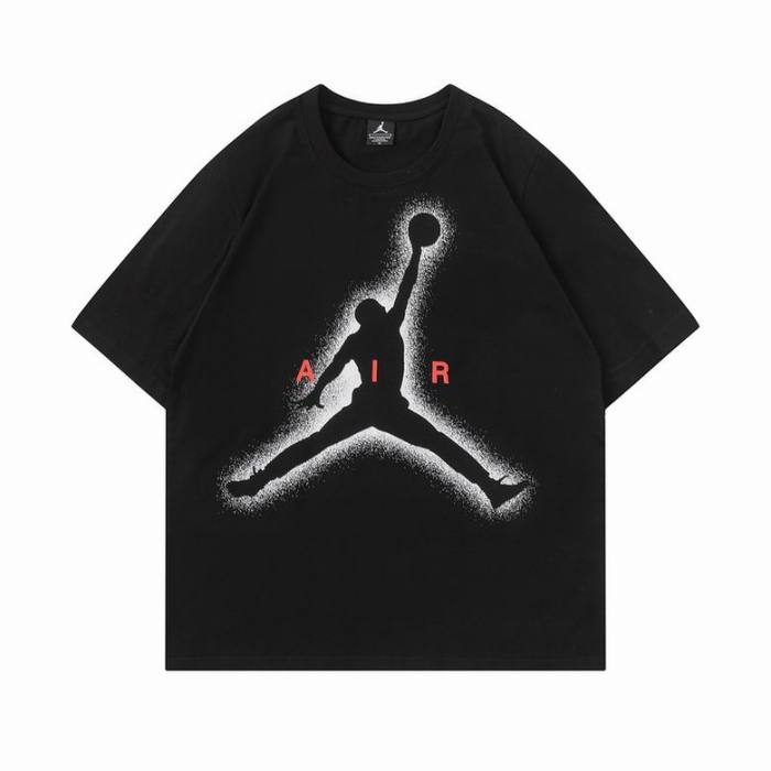 J Round T shirt-89