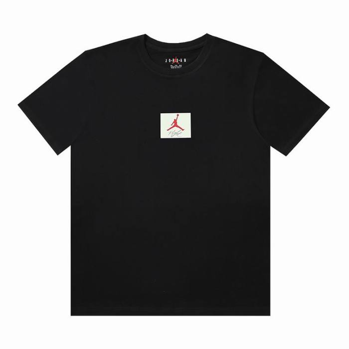 J Round T shirt-105
