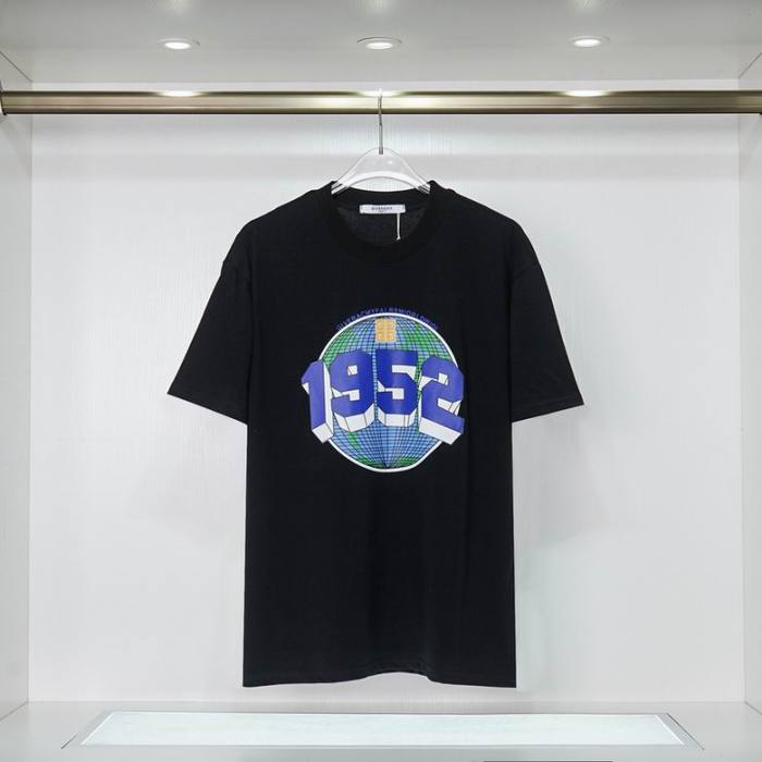 GVC Round T shirt-152