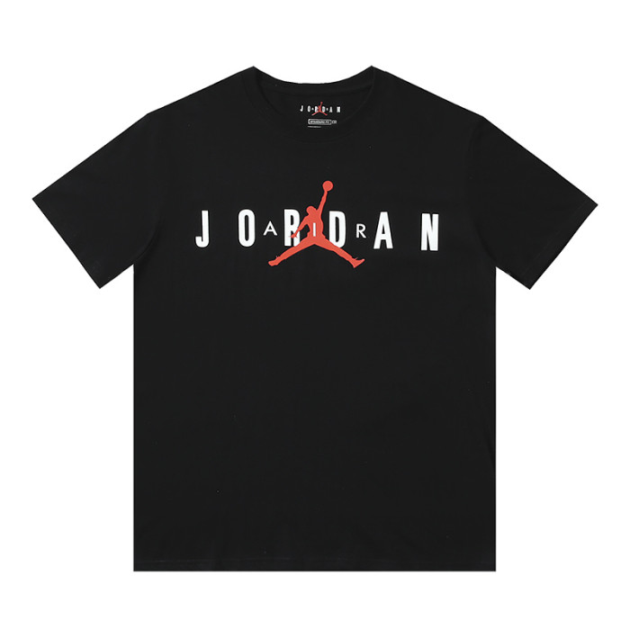 J Round T shirt-100