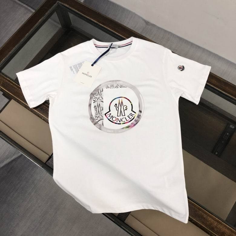 MCL Round T shirt-186