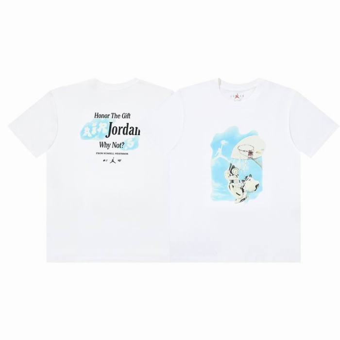 J Round T shirt-106