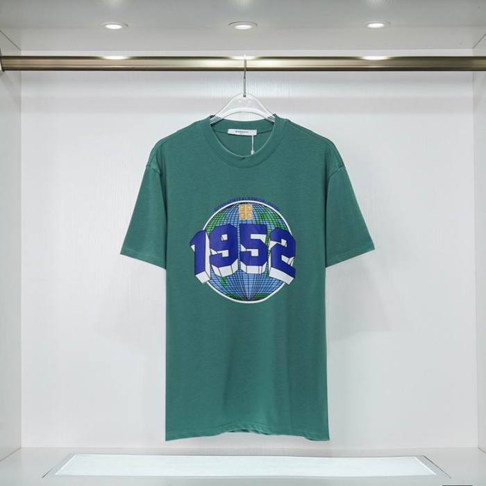 GVC Round T shirt-152