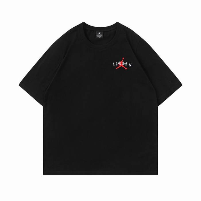 J Round T shirt-88