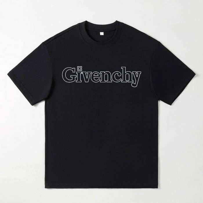 GVC Round T shirt-145
