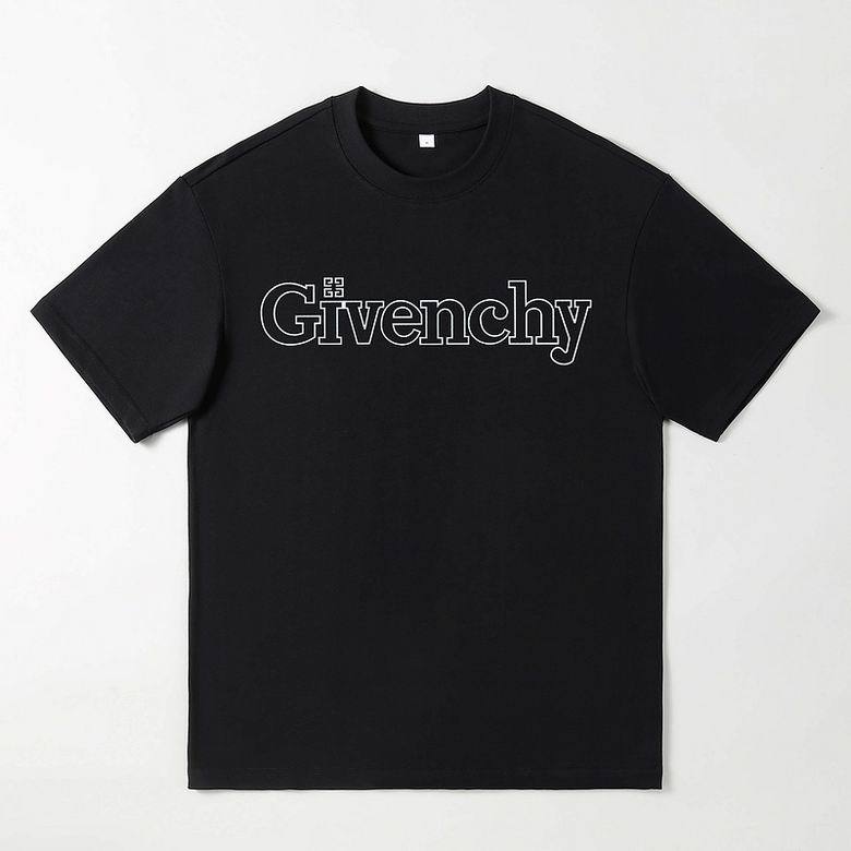 GVC Round T shirt-145