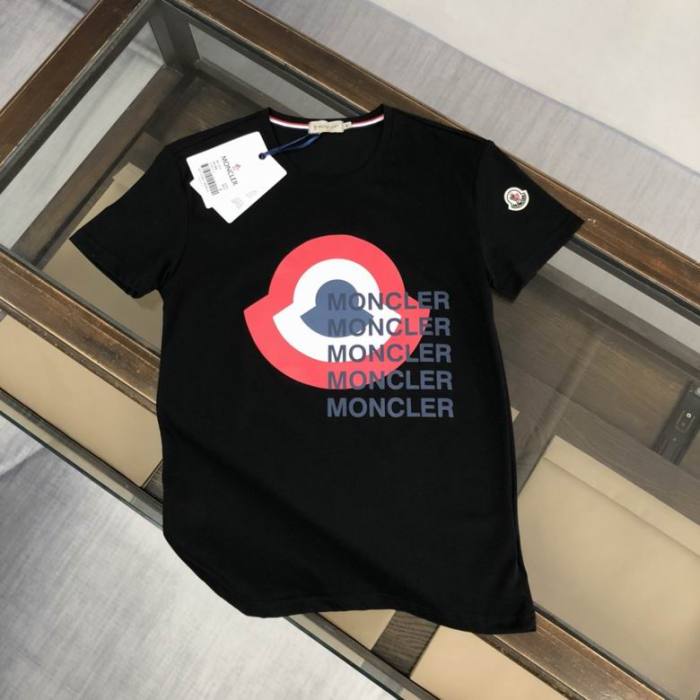 MCL Round T shirt-180