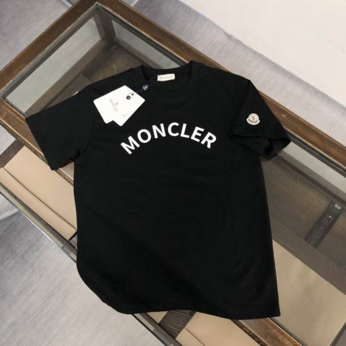 MCL Round T shirt-199